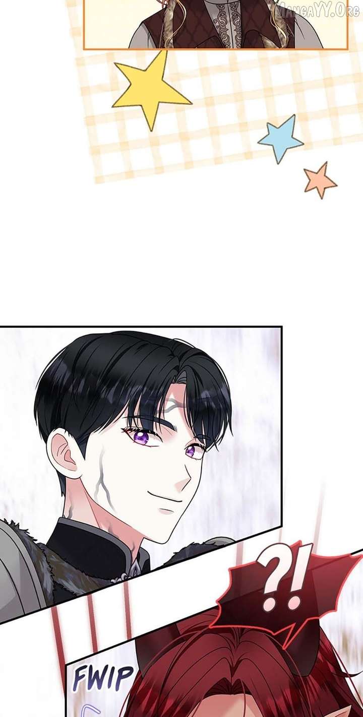 Princess player Chapter 73 - Page 36