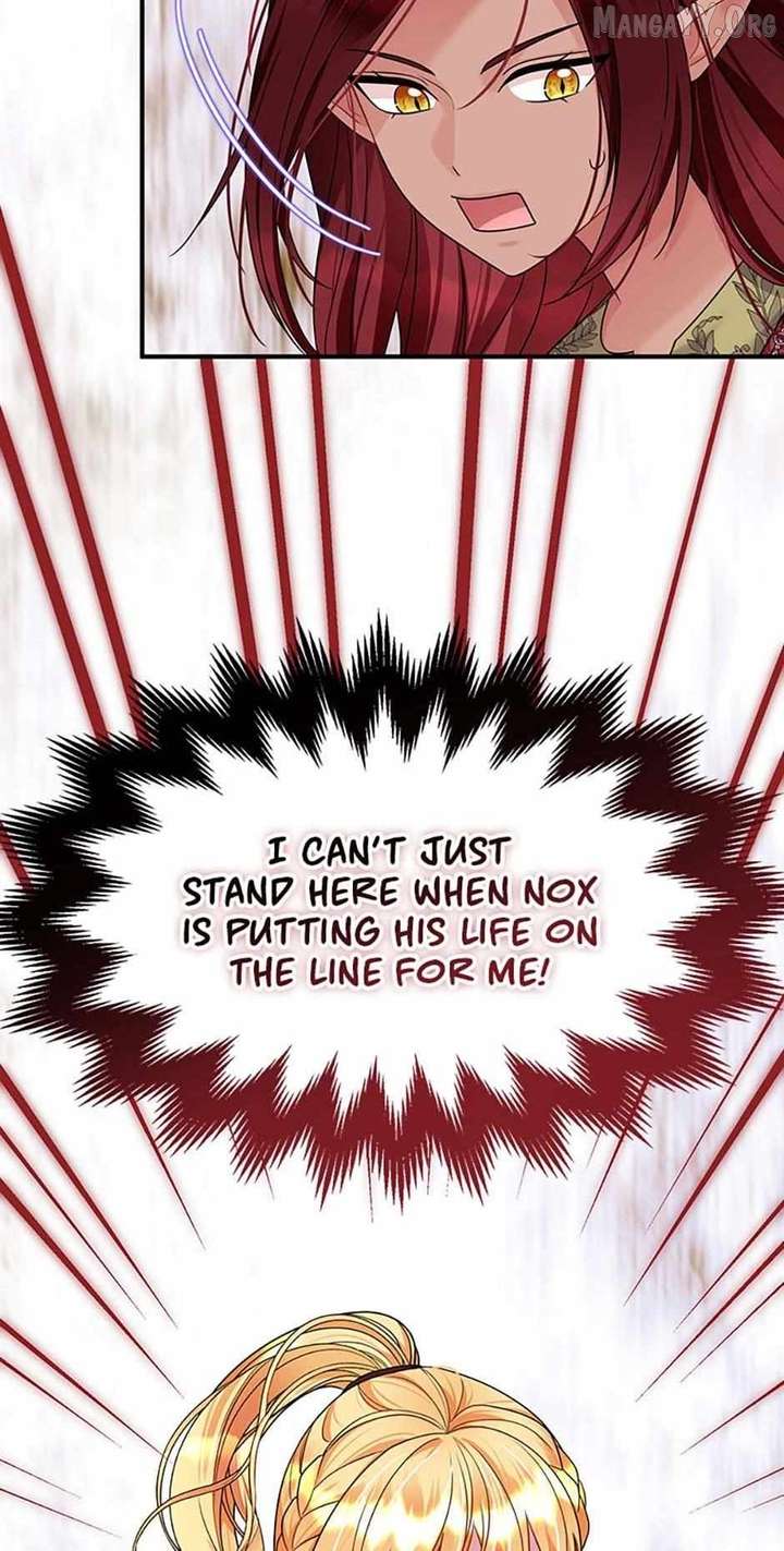 Princess player Chapter 73 - Page 37