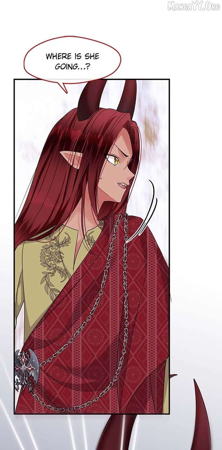 Princess player Chapter 73 - Page 39