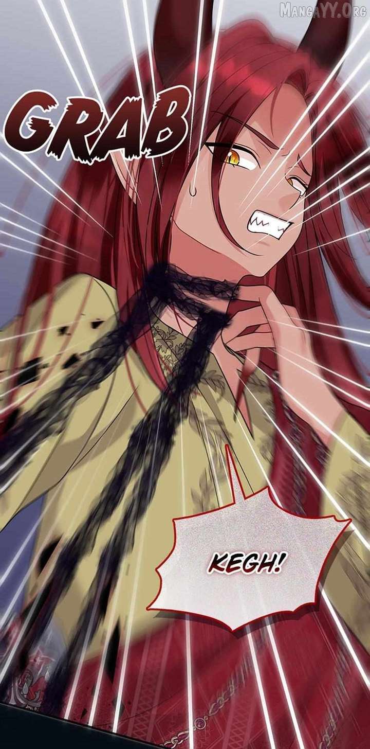 Princess player Chapter 73 - Page 40