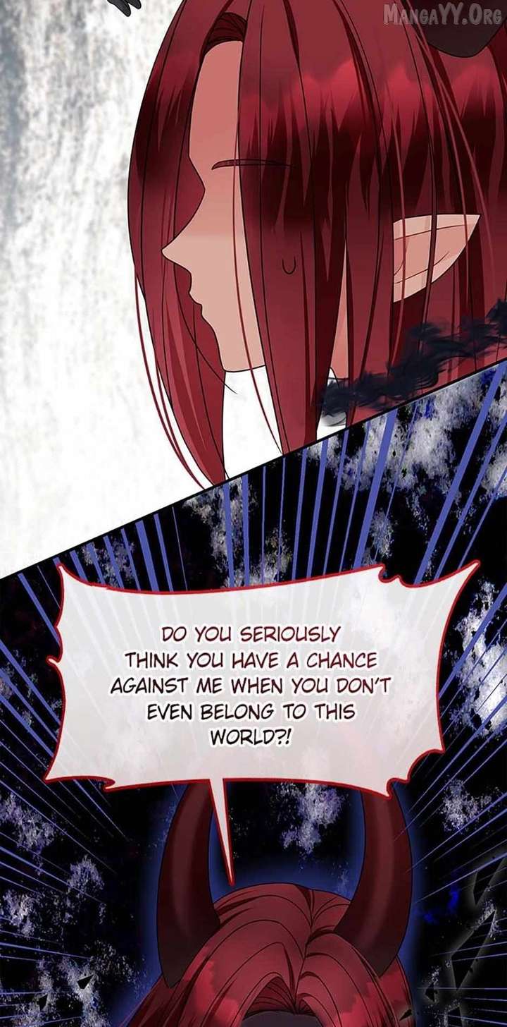 Princess player Chapter 73 - Page 42