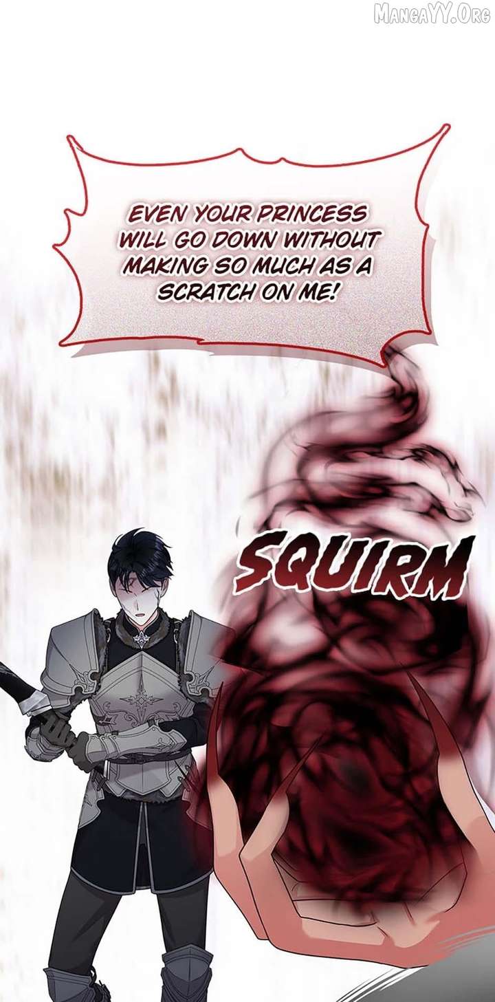 Princess player Chapter 73 - Page 44