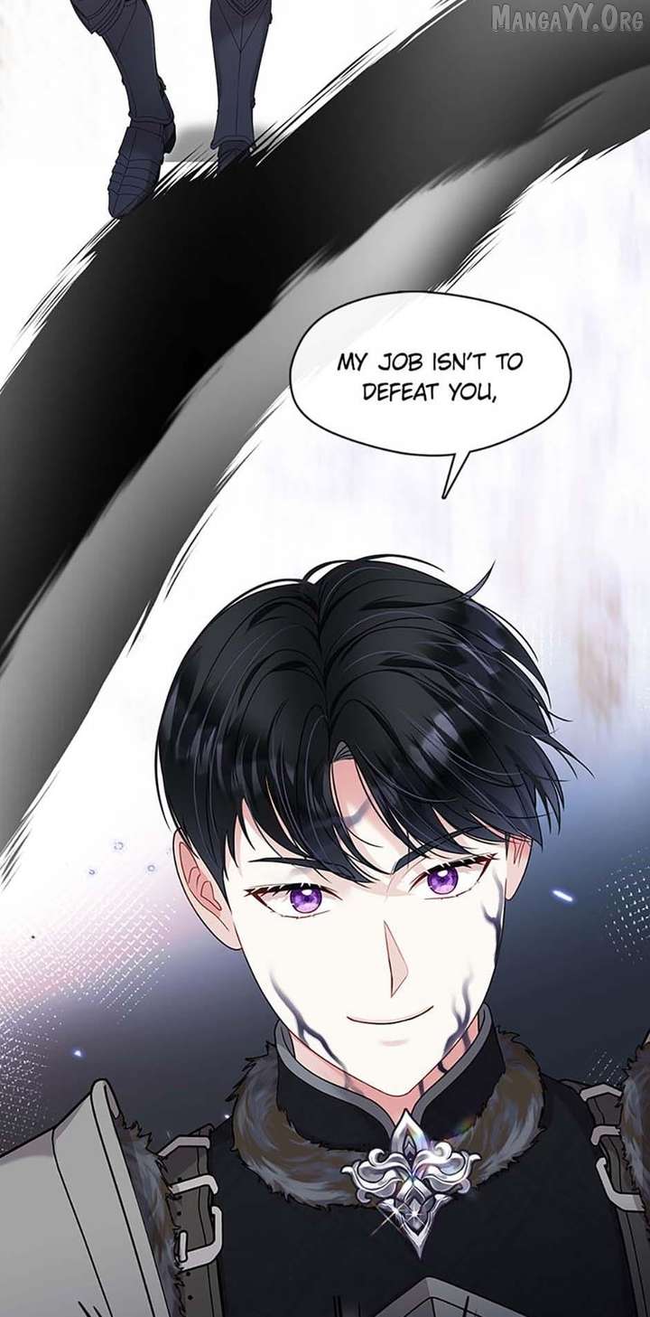 Princess player Chapter 73 - Page 45