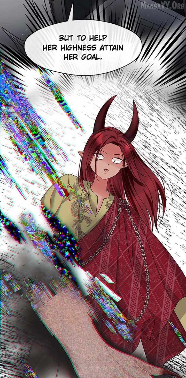 Princess player Chapter 73 - Page 46