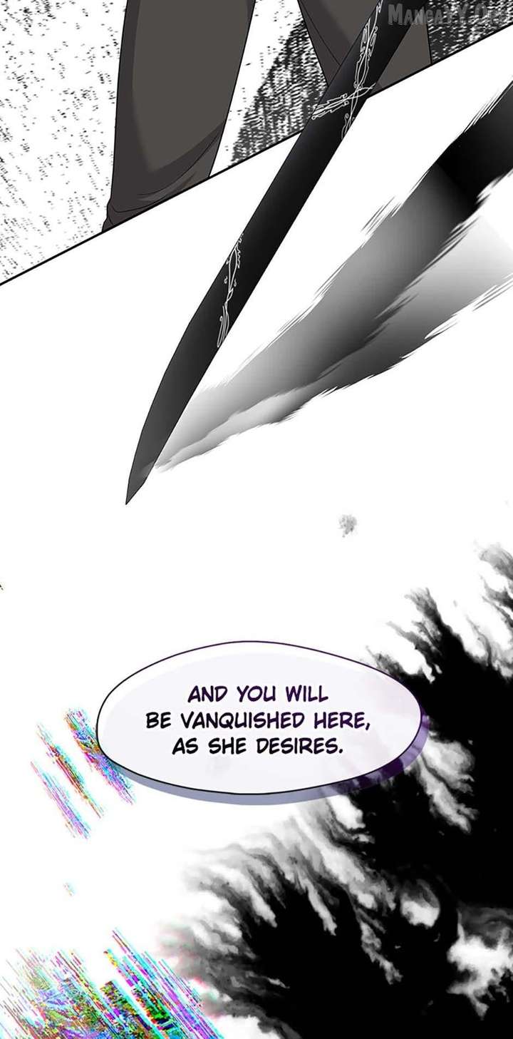 Princess player Chapter 73 - Page 48