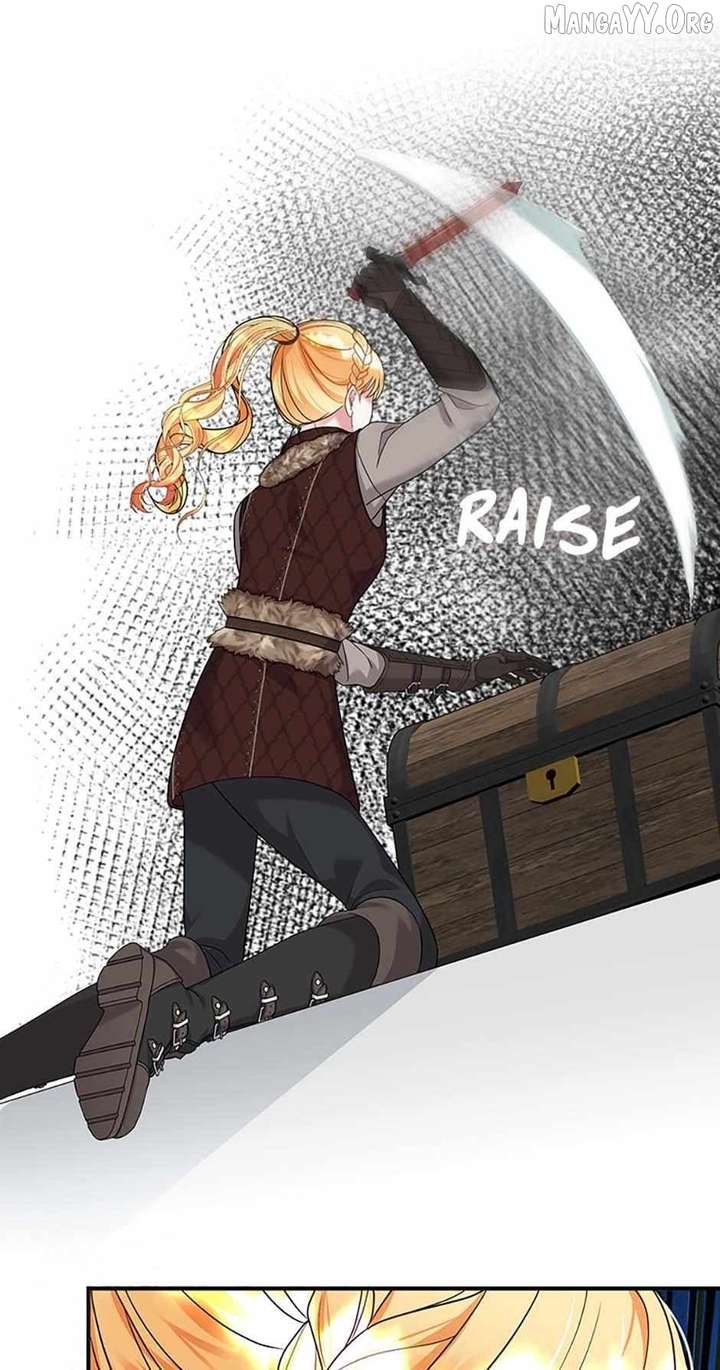 Princess player Chapter 73 - Page 50