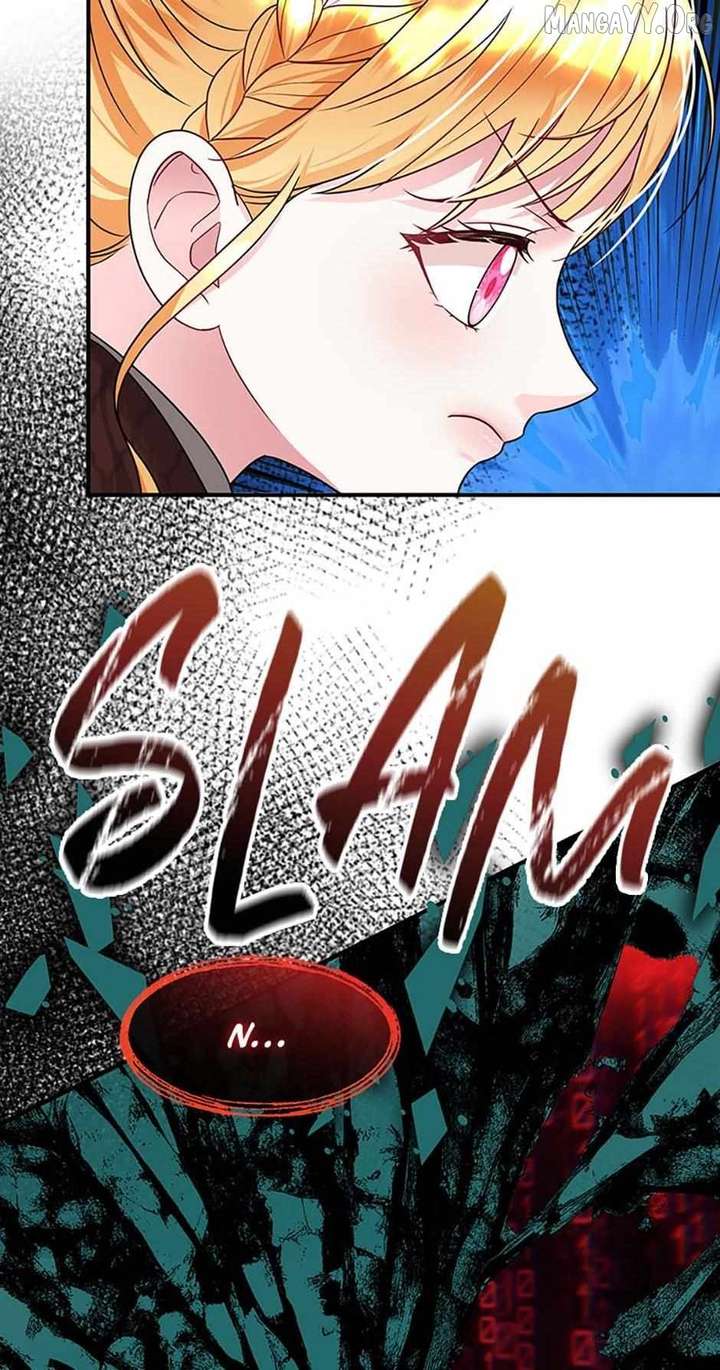 Princess player Chapter 73 - Page 51