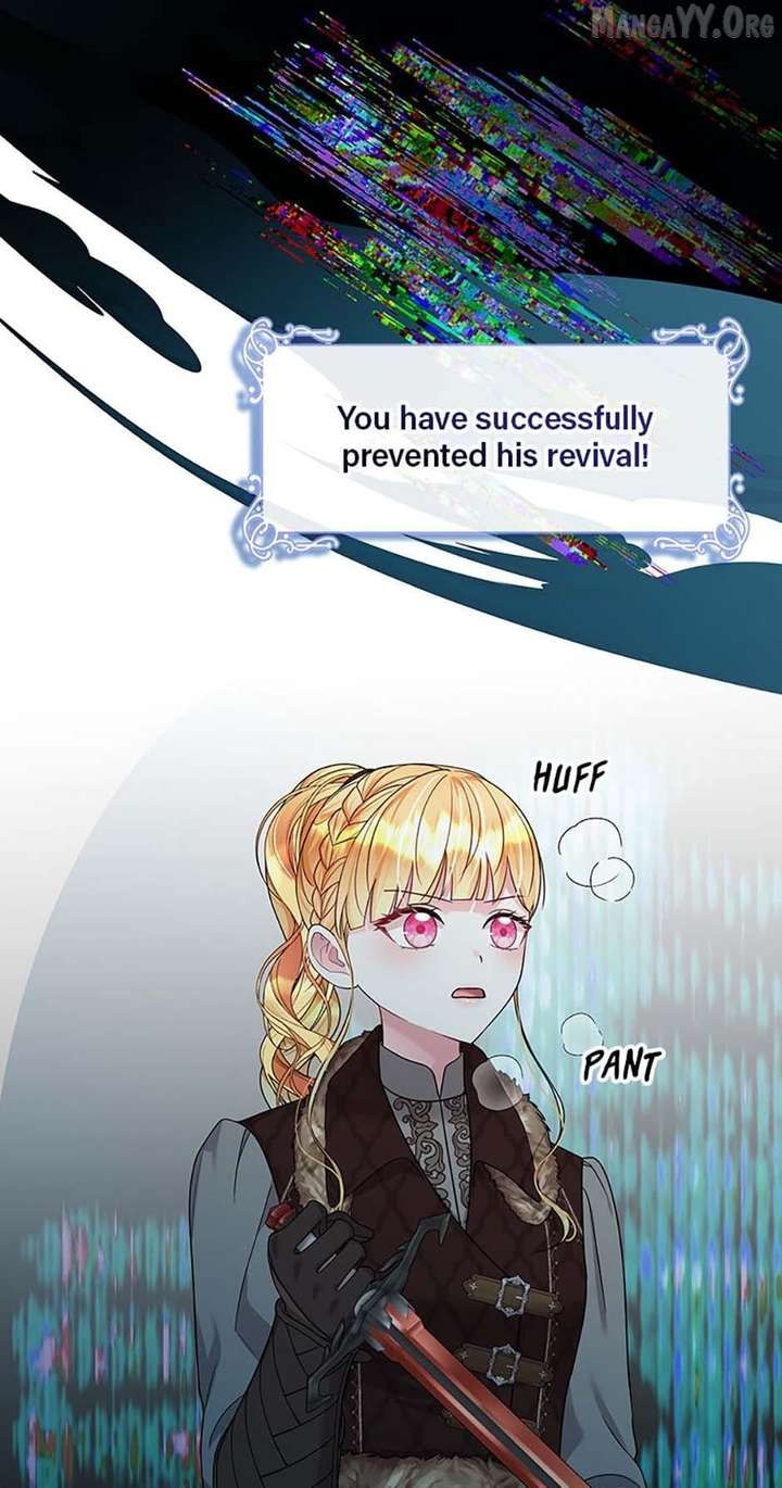 Princess player Chapter 73 - Page 54