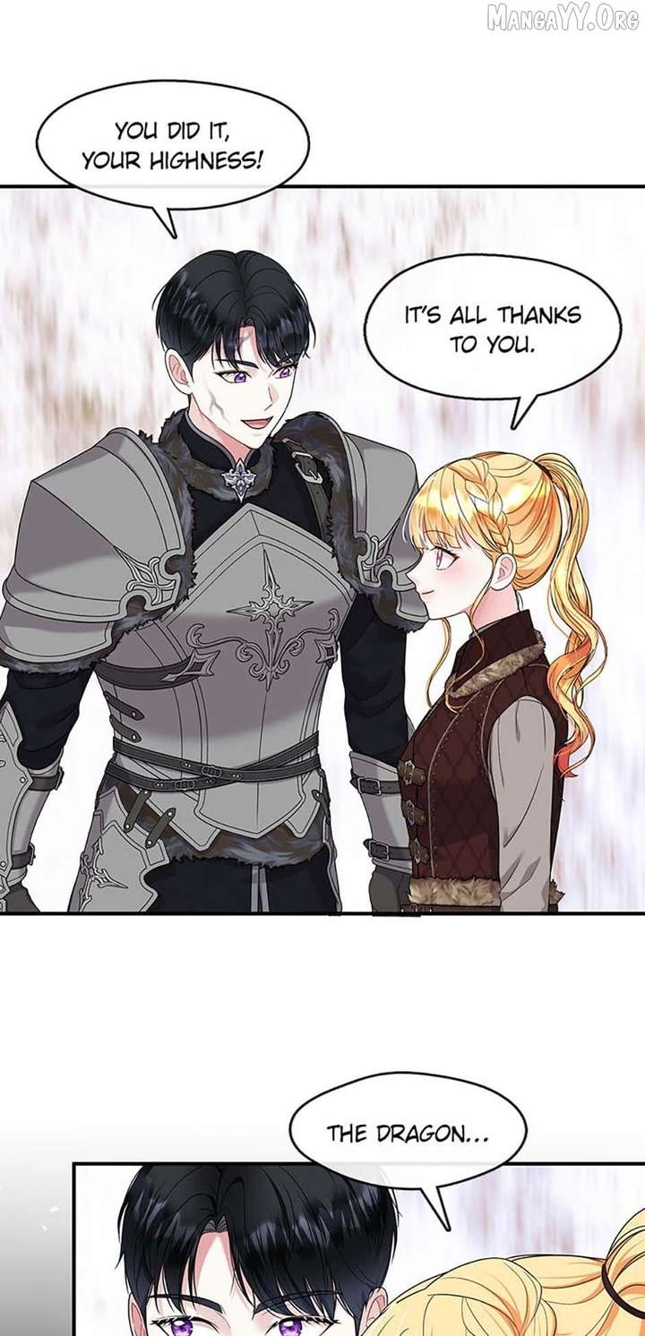 Princess player Chapter 73 - Page 56