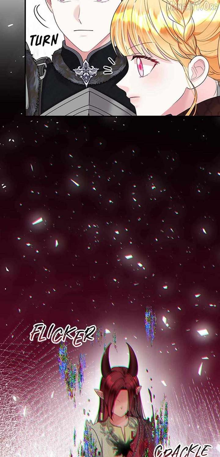 Princess player Chapter 73 - Page 57