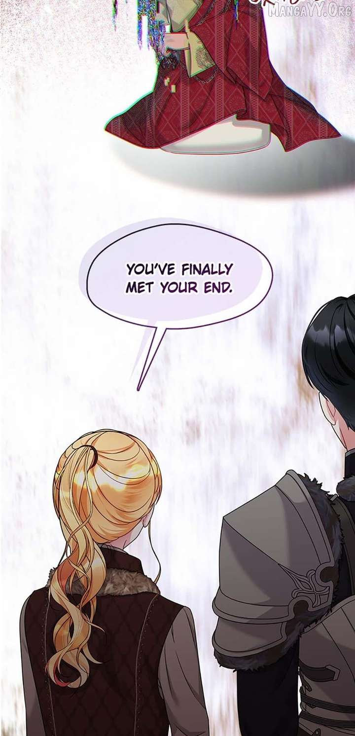 Princess player Chapter 73 - Page 58