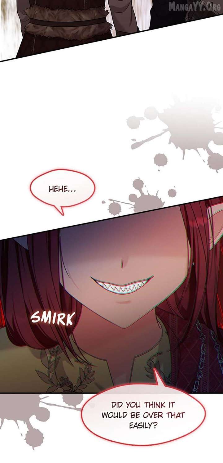 Princess player Chapter 73 - Page 59