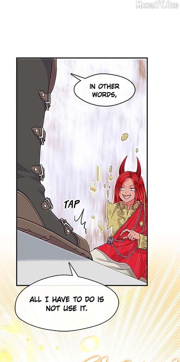 Princess player Chapter 73 - Page 64