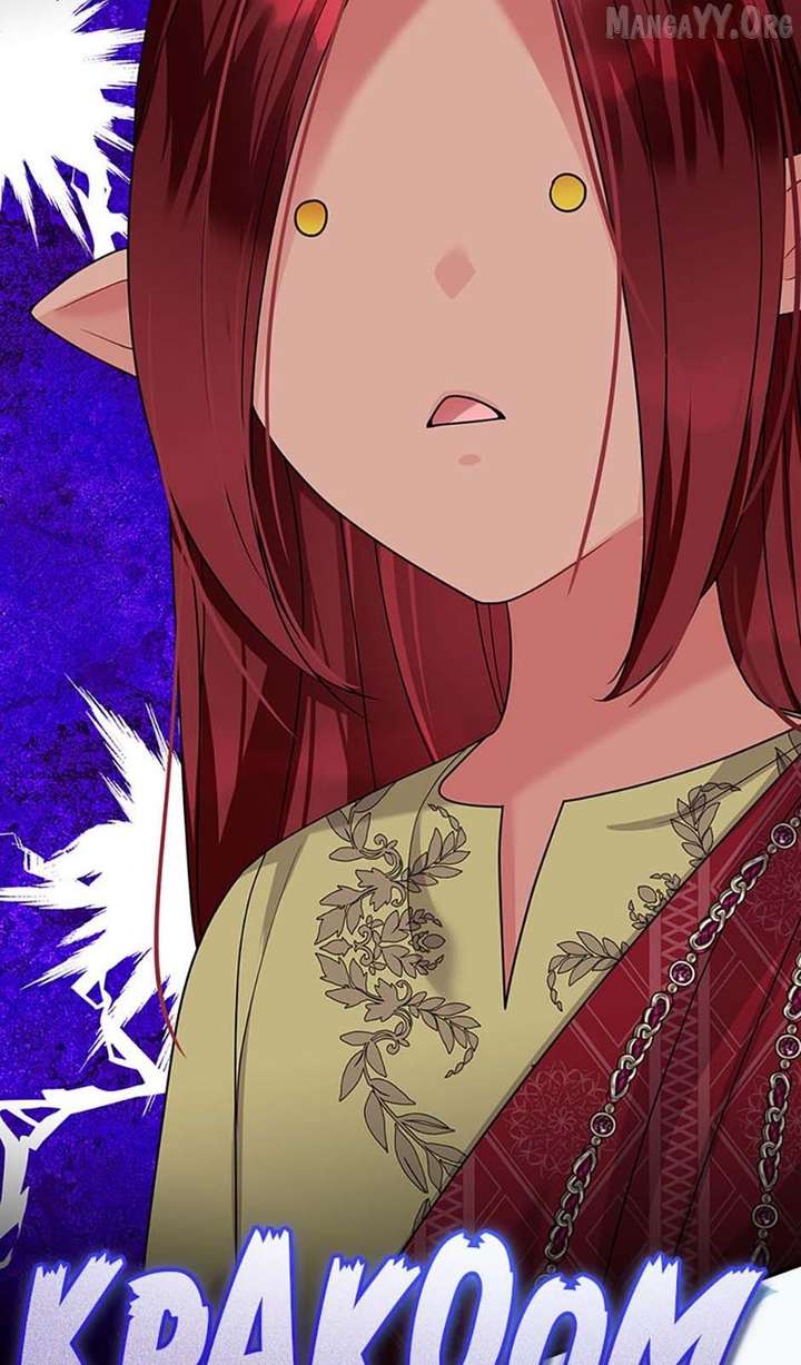 Princess player Chapter 73 - Page 68