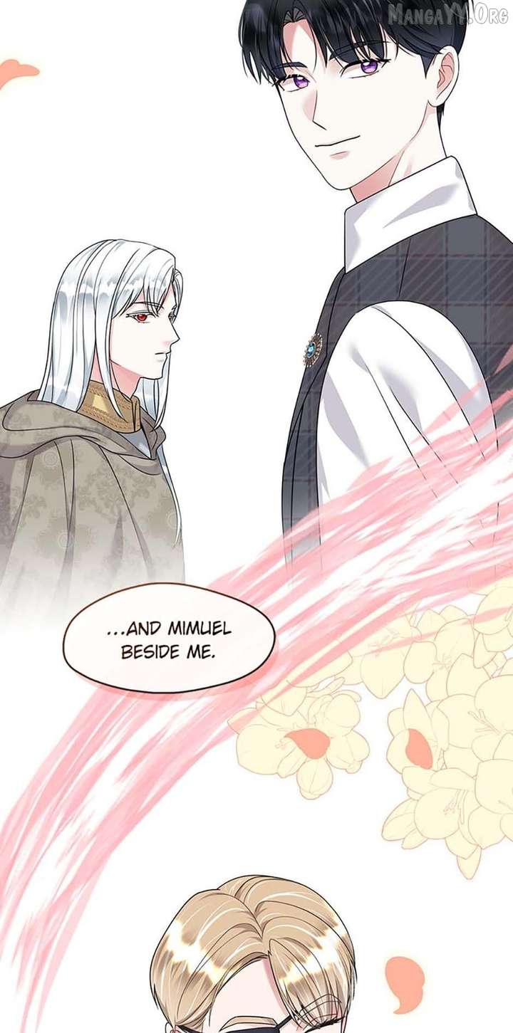 Princess player Chapter 74 - Page 11