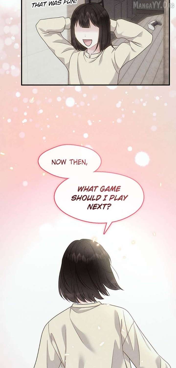 Princess player Chapter 74 - Page 21