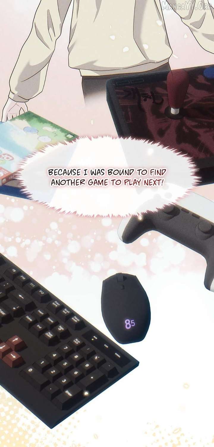 Princess player Chapter 74 - Page 22