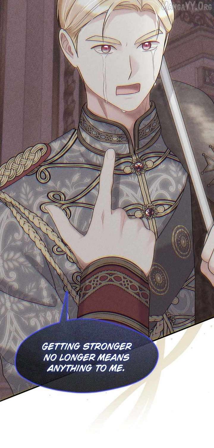 Princess player Chapter 74 - Page 25