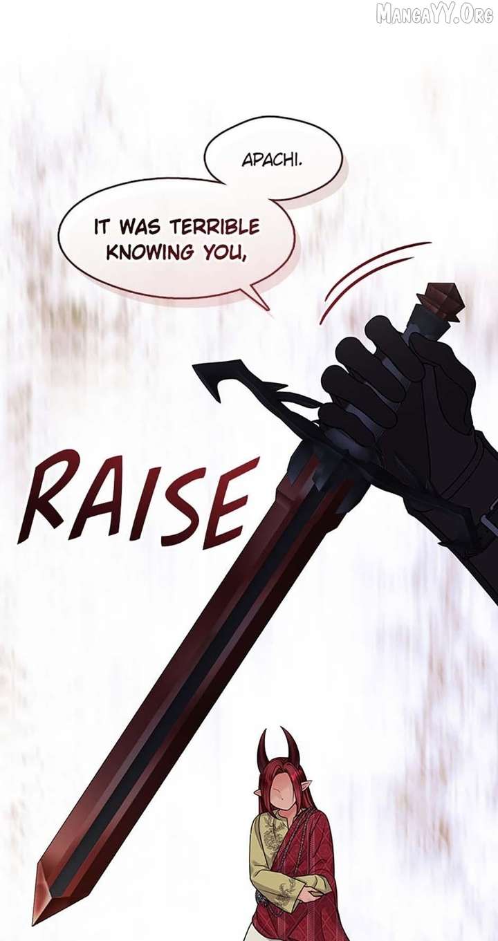 Princess player Chapter 74 - Page 31