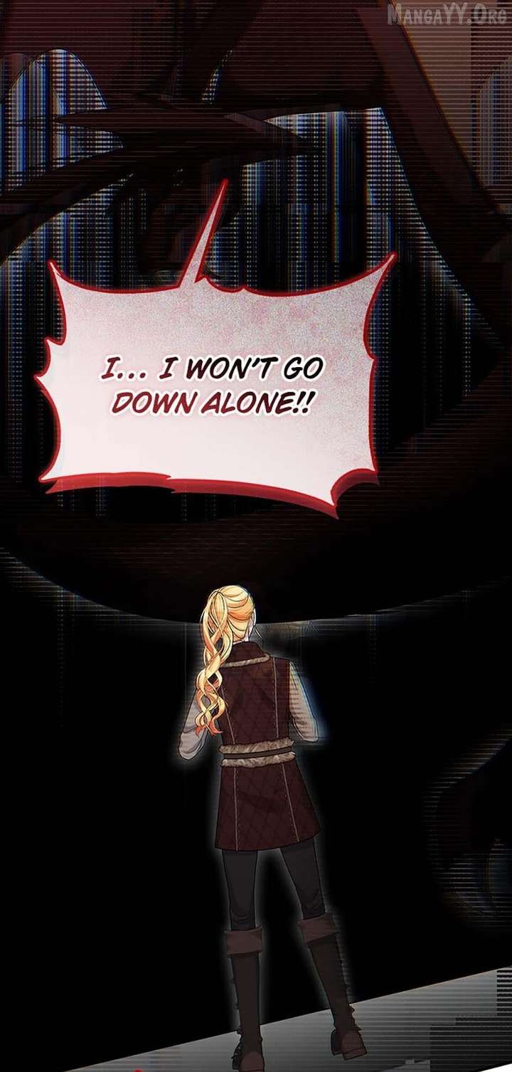 Princess player Chapter 74 - Page 44