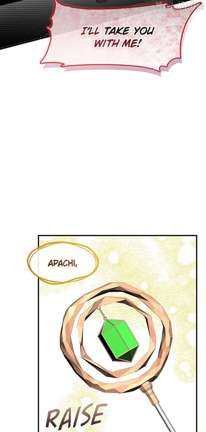 Princess player Chapter 74 - Page 45