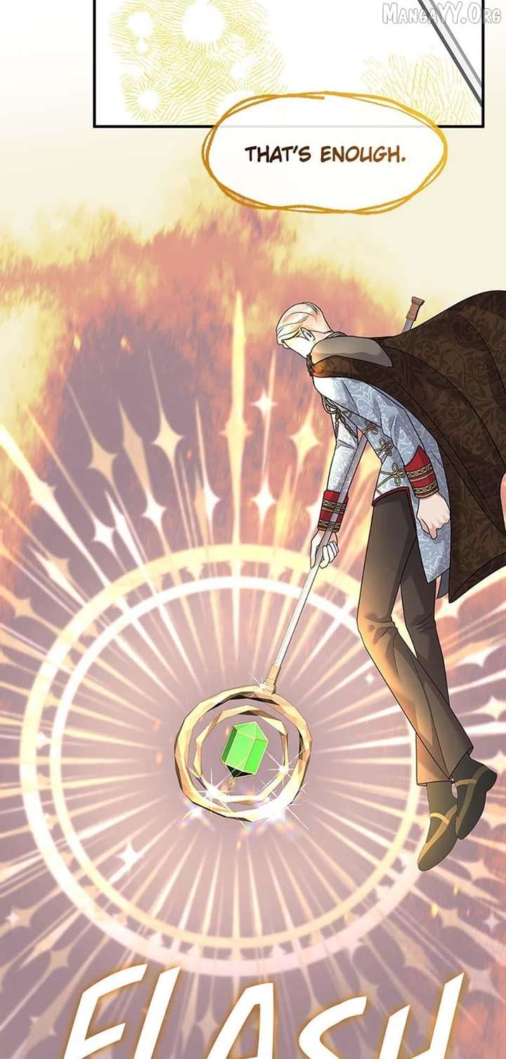 Princess player Chapter 74 - Page 46