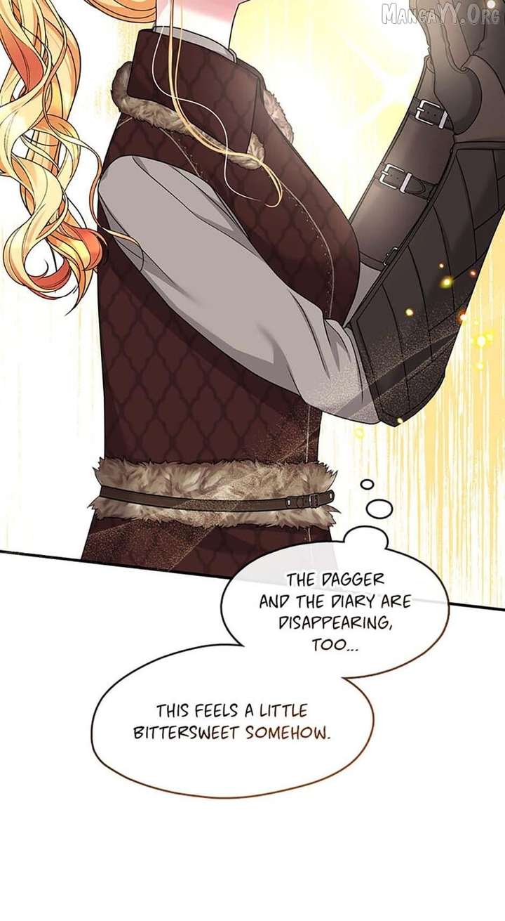 Princess player Chapter 74 - Page 57