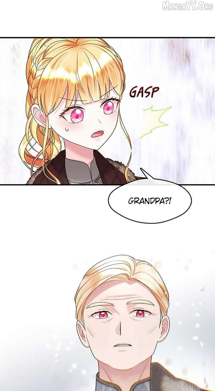 Princess player Chapter 74 - Page 58