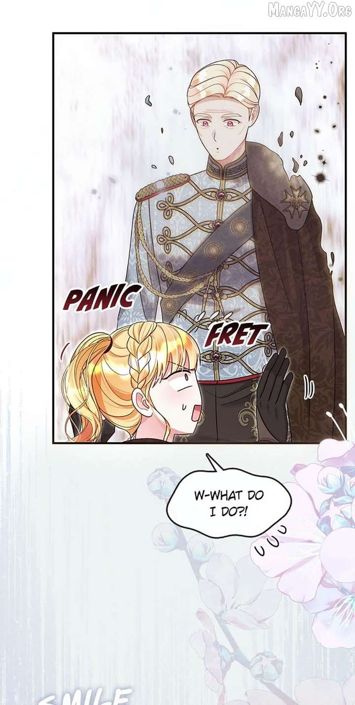 Princess player Chapter 74 - Page 60