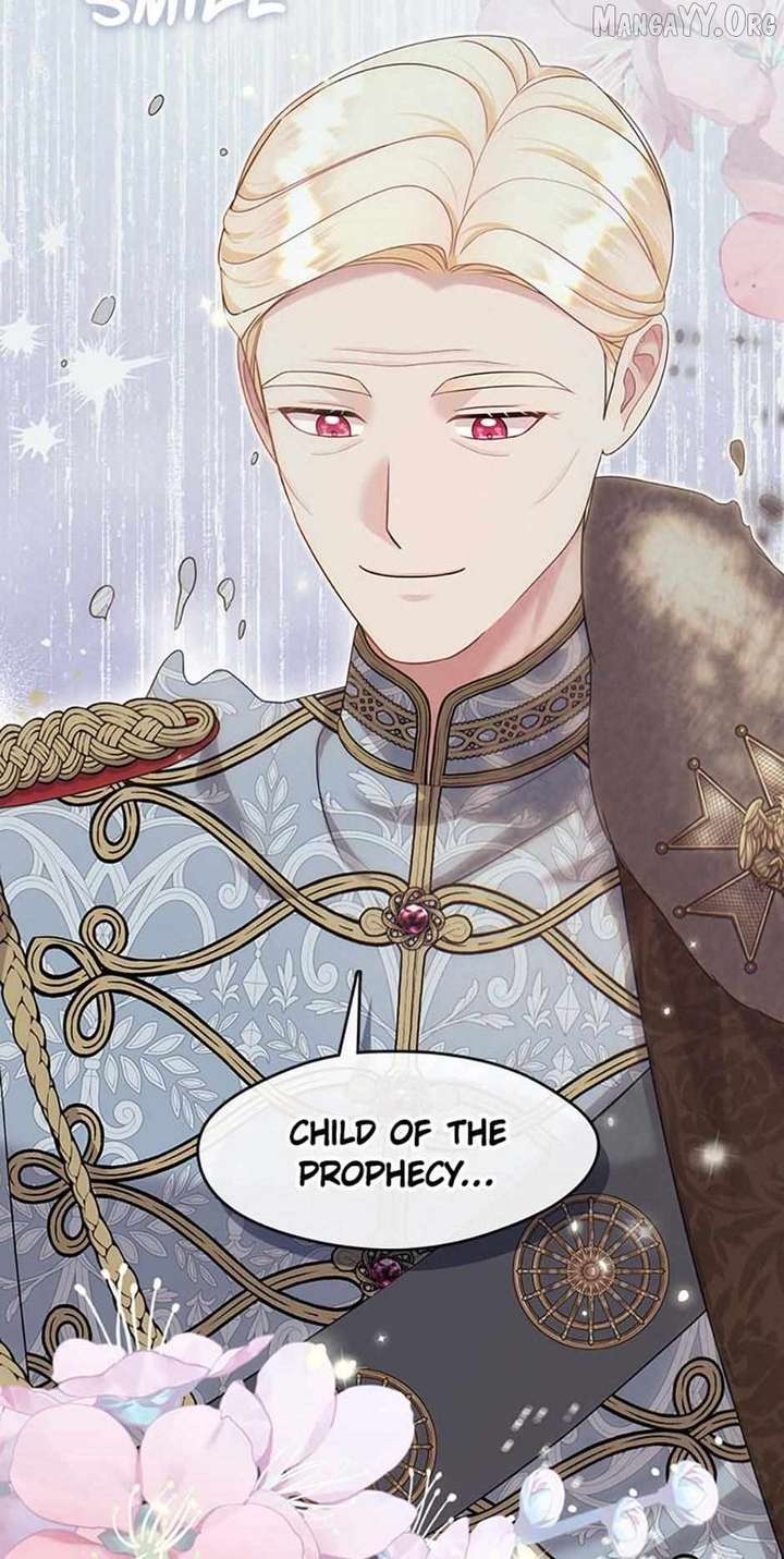 Princess player Chapter 74 - Page 61