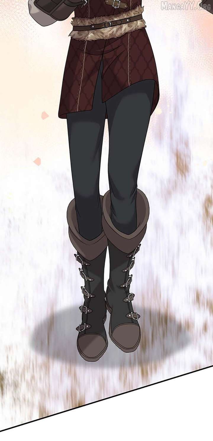 Princess player Chapter 74 - Page 70