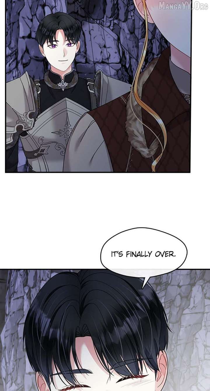 Princess player Chapter 74 - Page 74