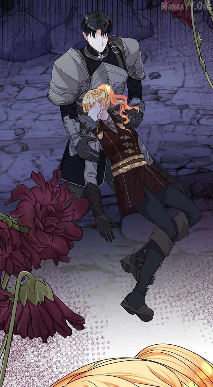 Princess player Chapter 74 - Page 78