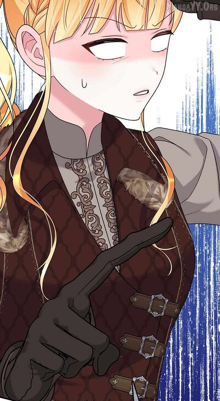 Princess player Chapter 75 - Page 11