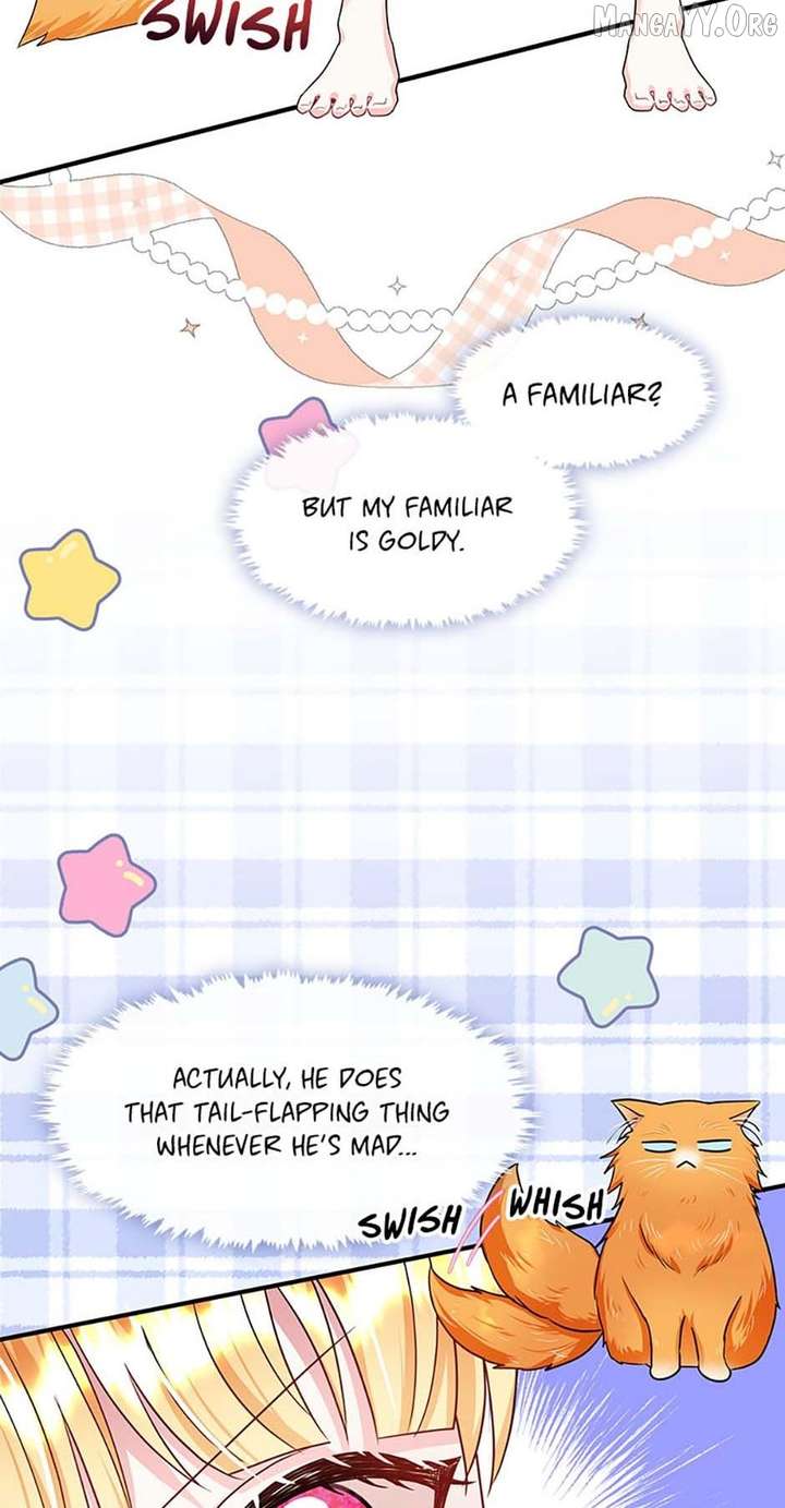 Princess player Chapter 75 - Page 16