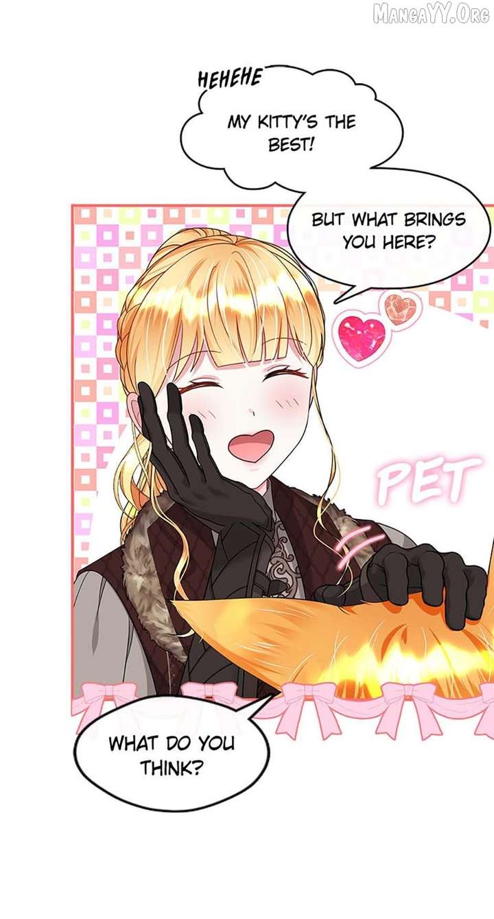 Princess player Chapter 75 - Page 19