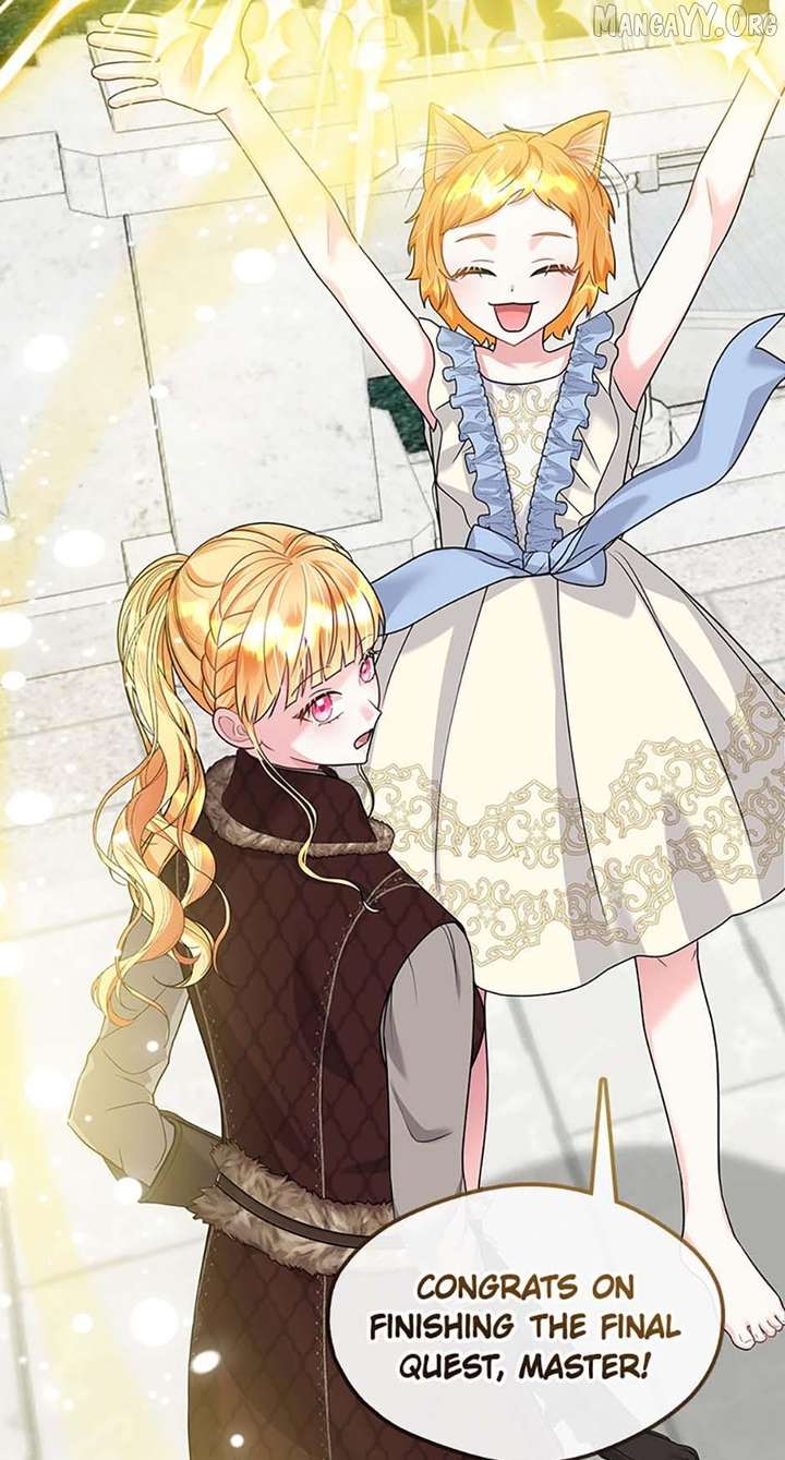 Princess player Chapter 75 - Page 23