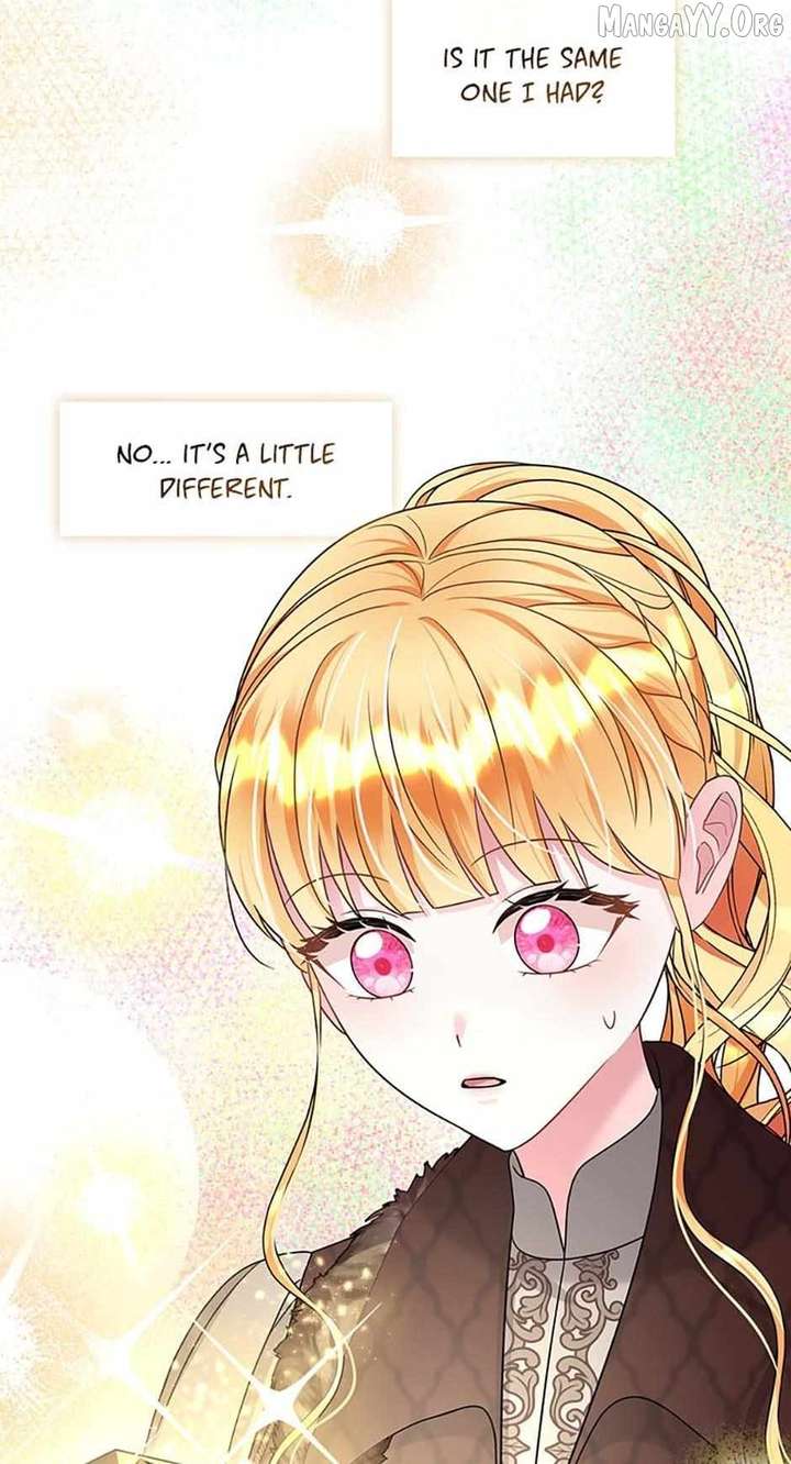 Princess player Chapter 75 - Page 33