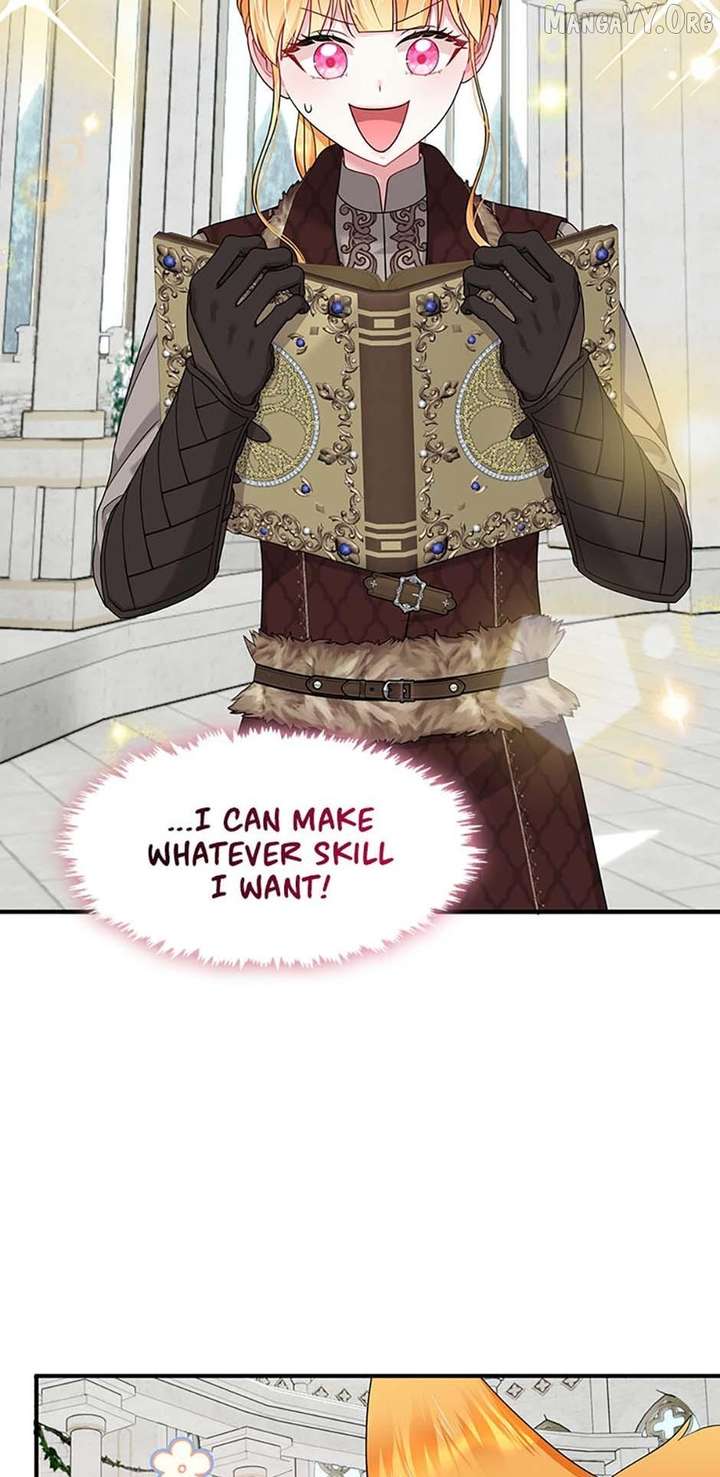 Princess player Chapter 75 - Page 37