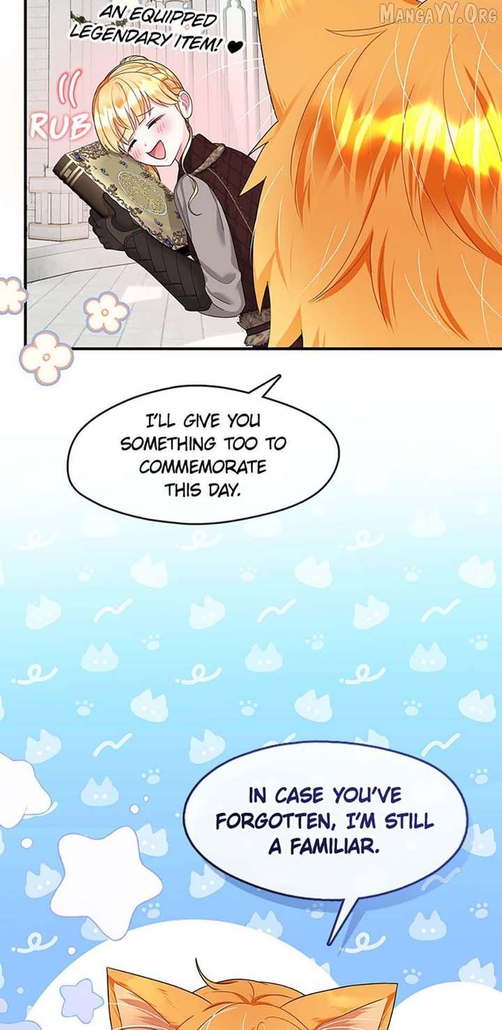 Princess player Chapter 75 - Page 38