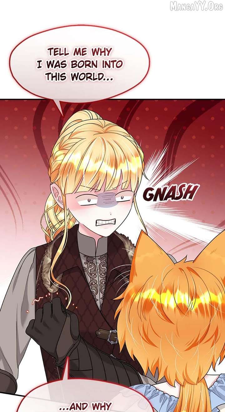 Princess player Chapter 75 - Page 40