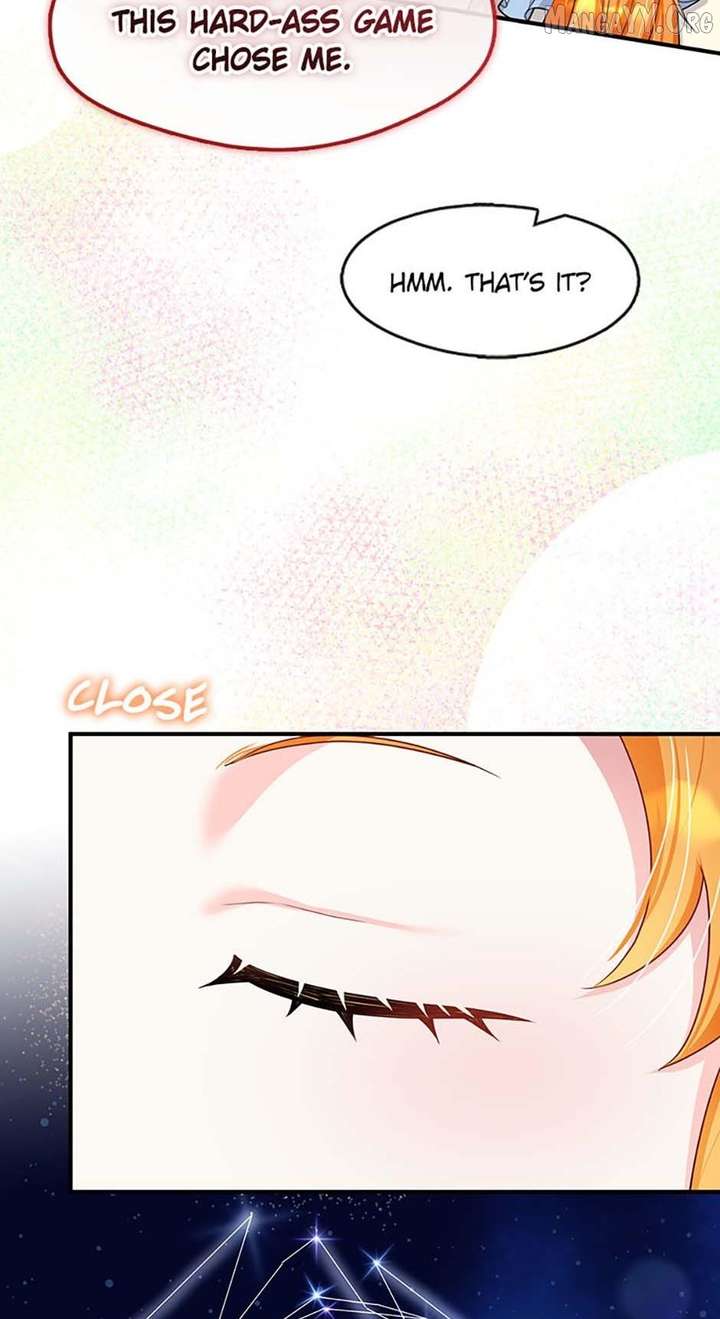 Princess player Chapter 75 - Page 41