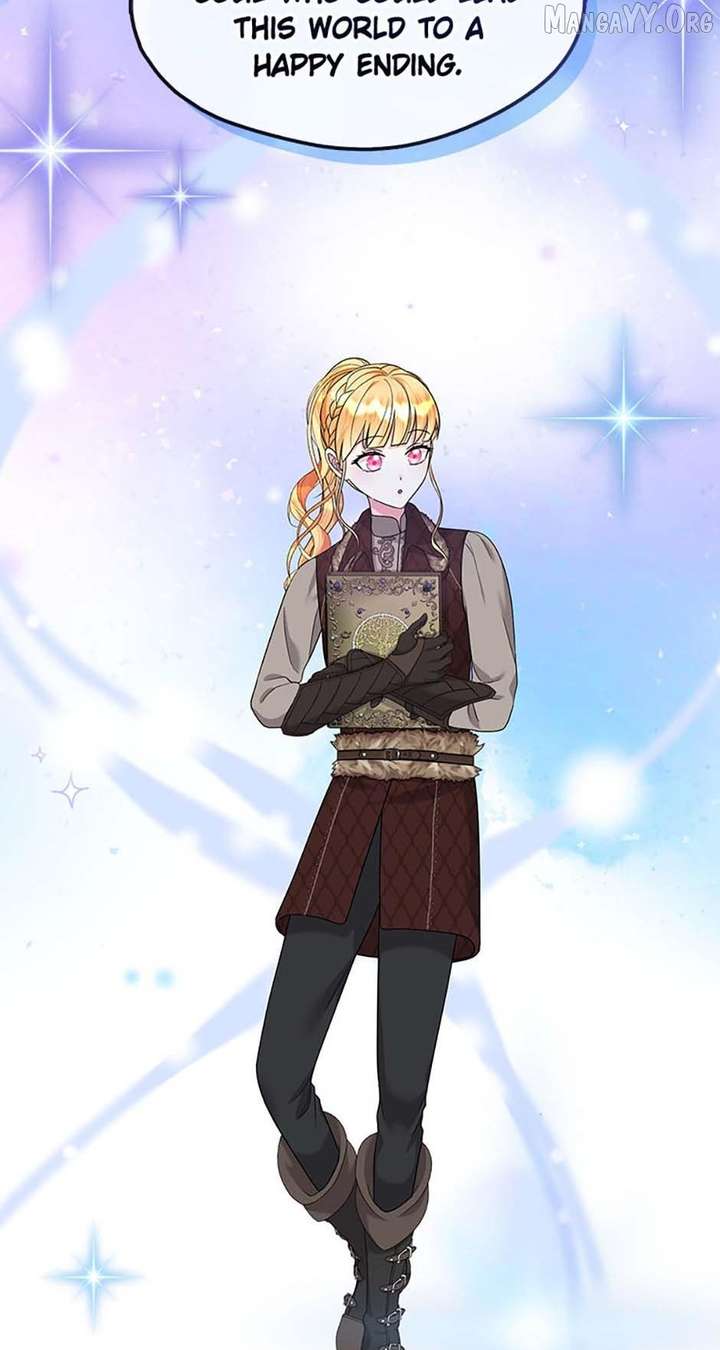 Princess player Chapter 75 - Page 46