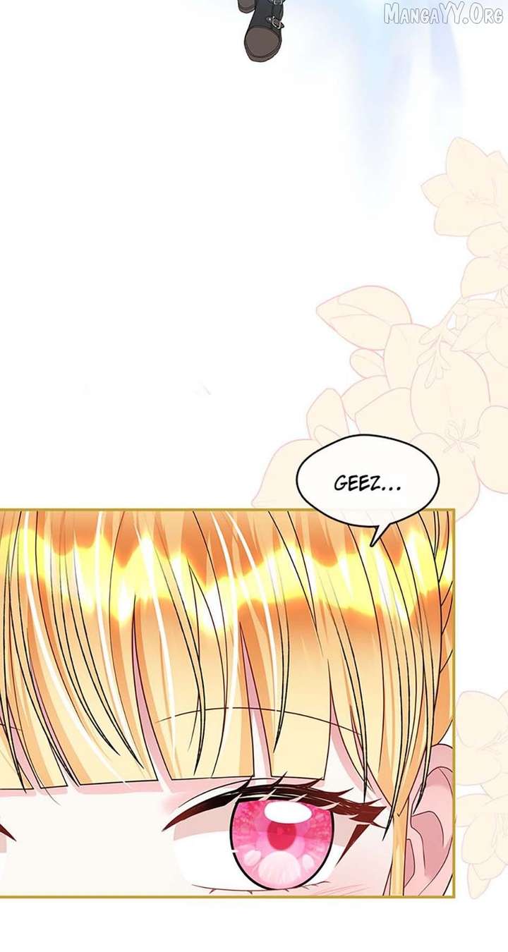 Princess player Chapter 75 - Page 47