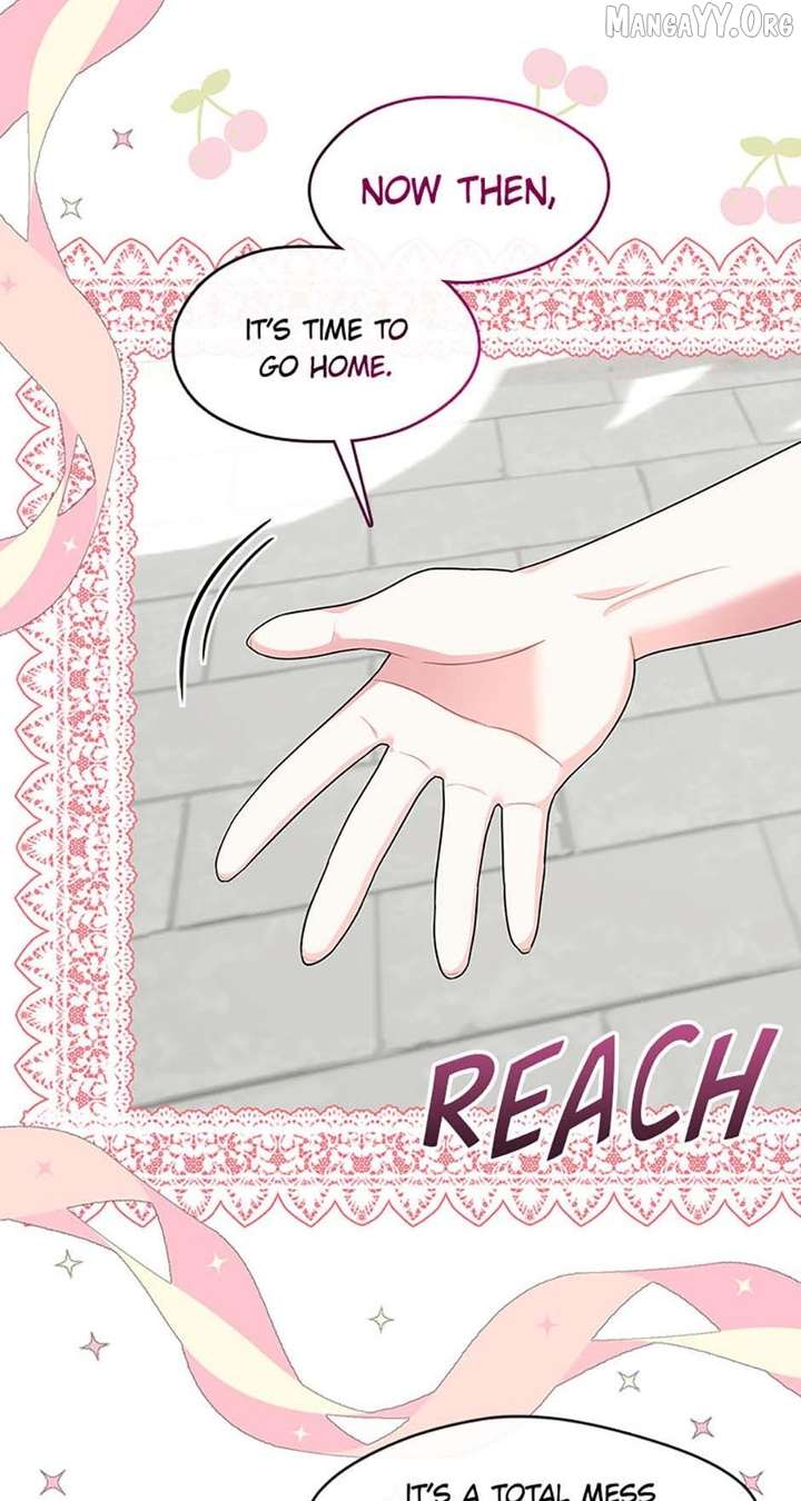 Princess player Chapter 75 - Page 50