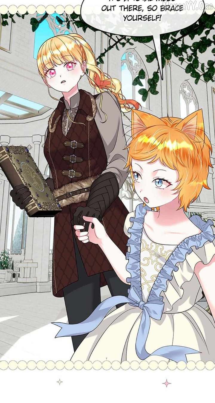 Princess player Chapter 75 - Page 51