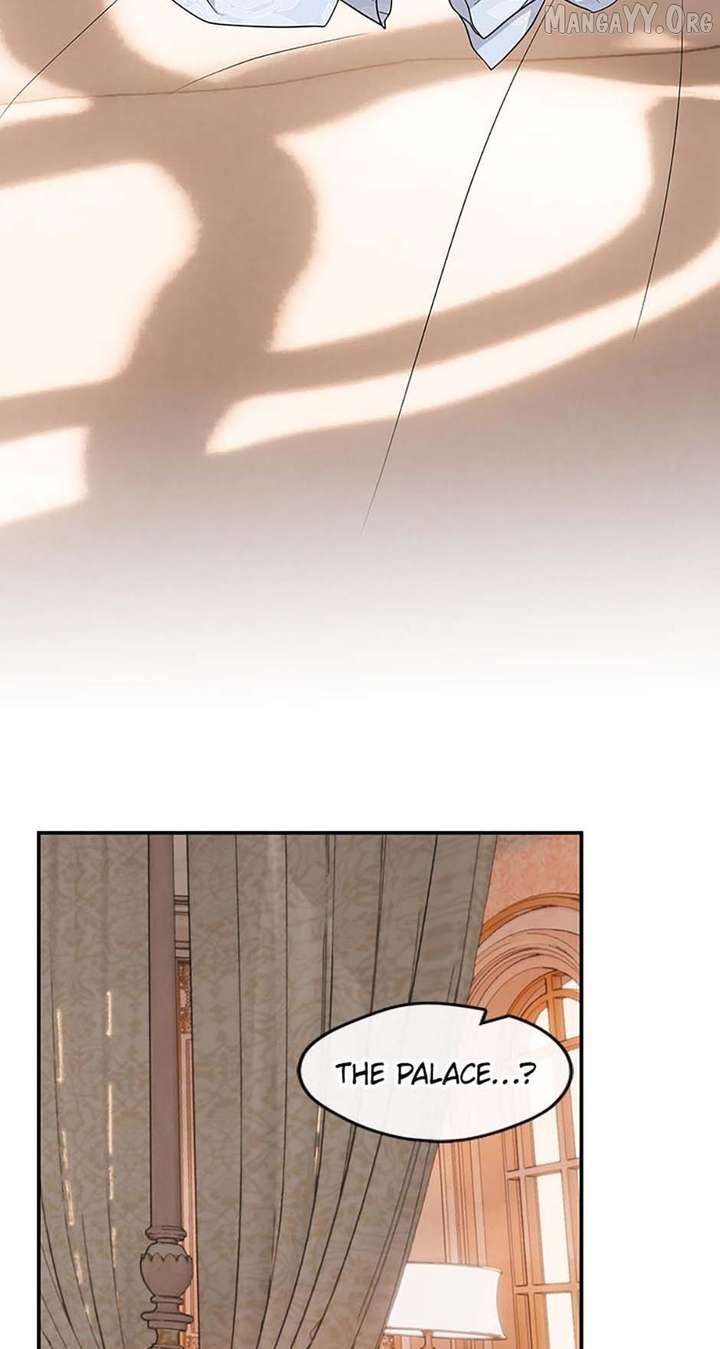 Princess player Chapter 75 - Page 56