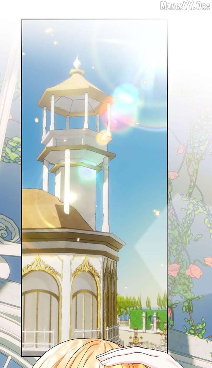 Princess player Chapter 75 - Page 61