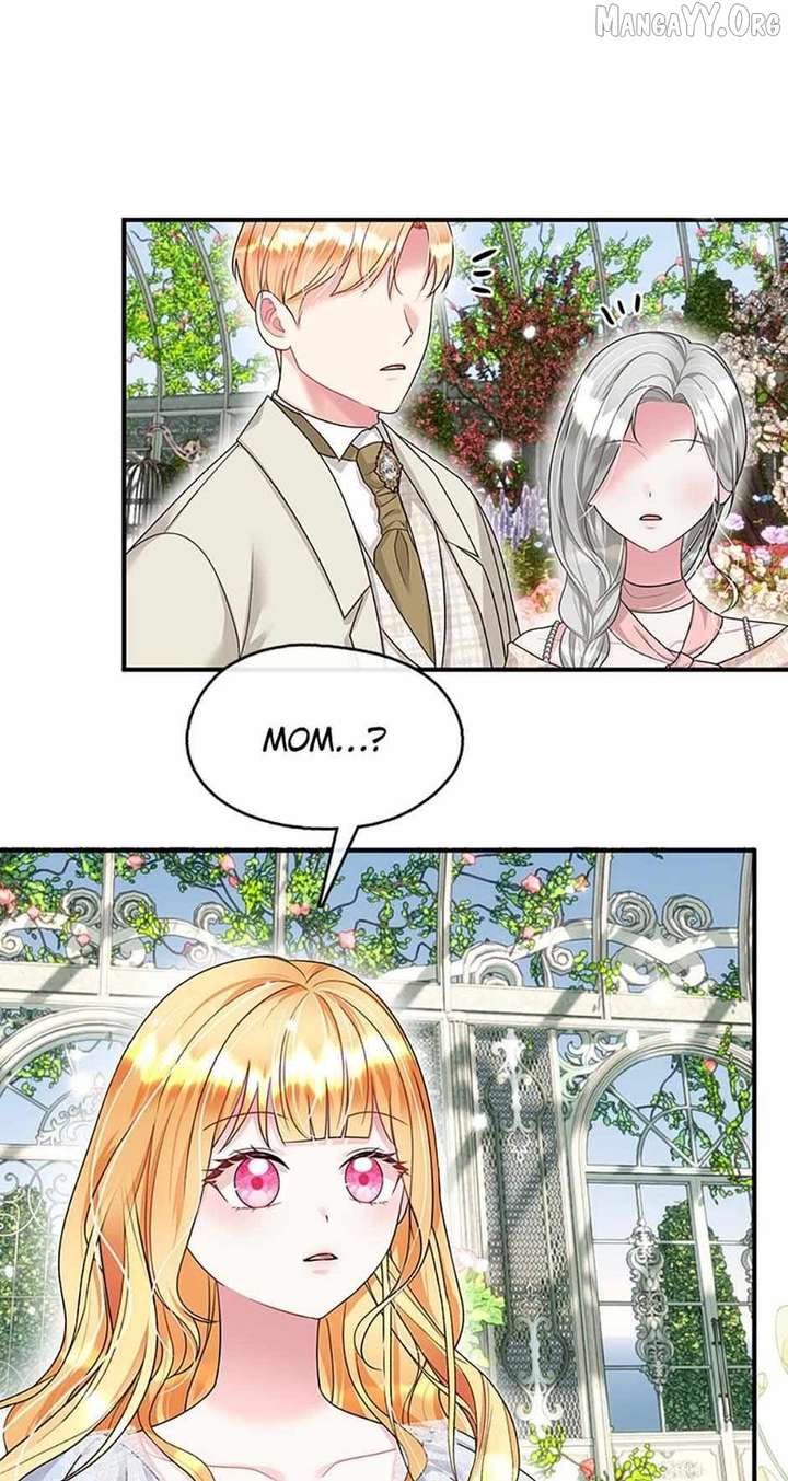 Princess player Chapter 75 - Page 66