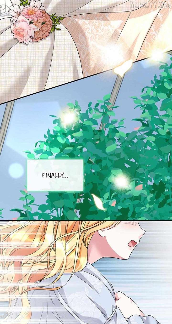 Princess player Chapter 75 - Page 70